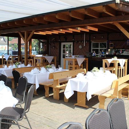 Land Gut Hotel Ritter 스타드톤 외부 사진