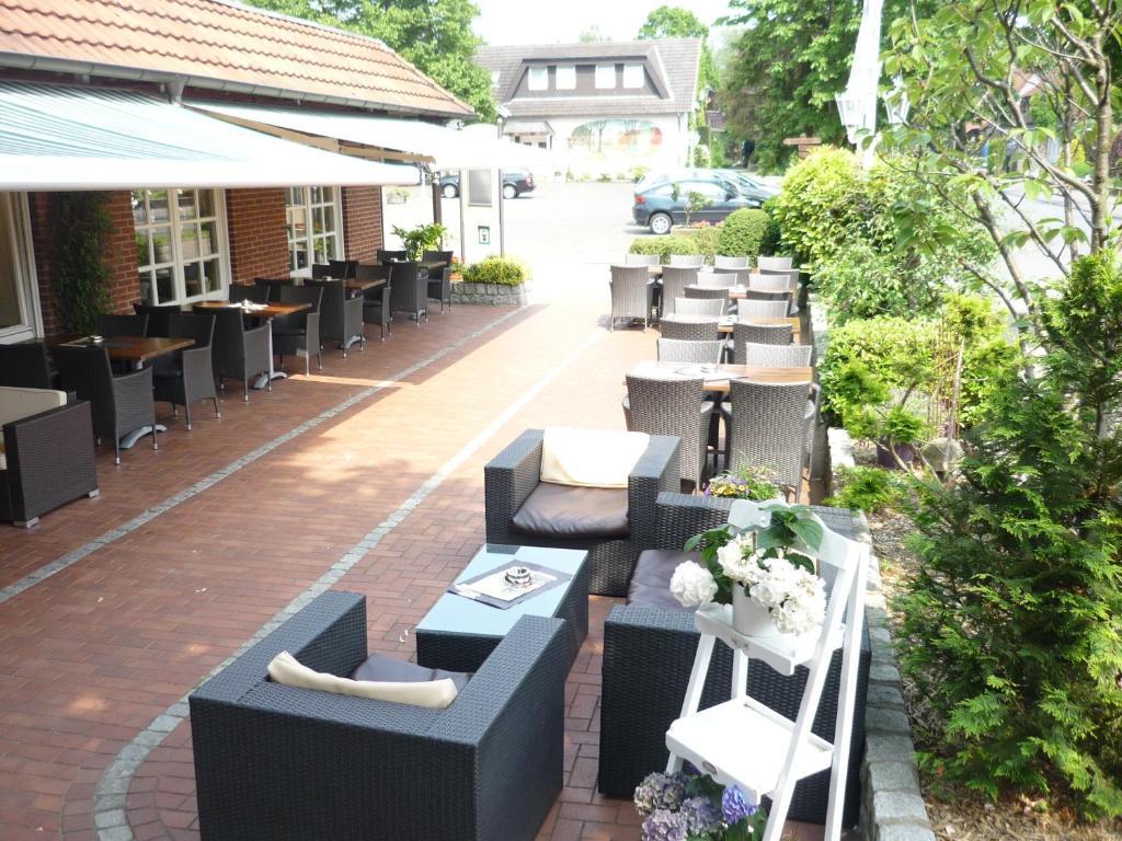 Land Gut Hotel Ritter 스타드톤 외부 사진