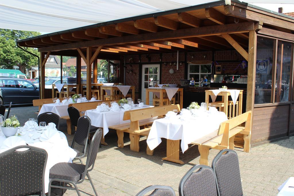 Land Gut Hotel Ritter 스타드톤 외부 사진